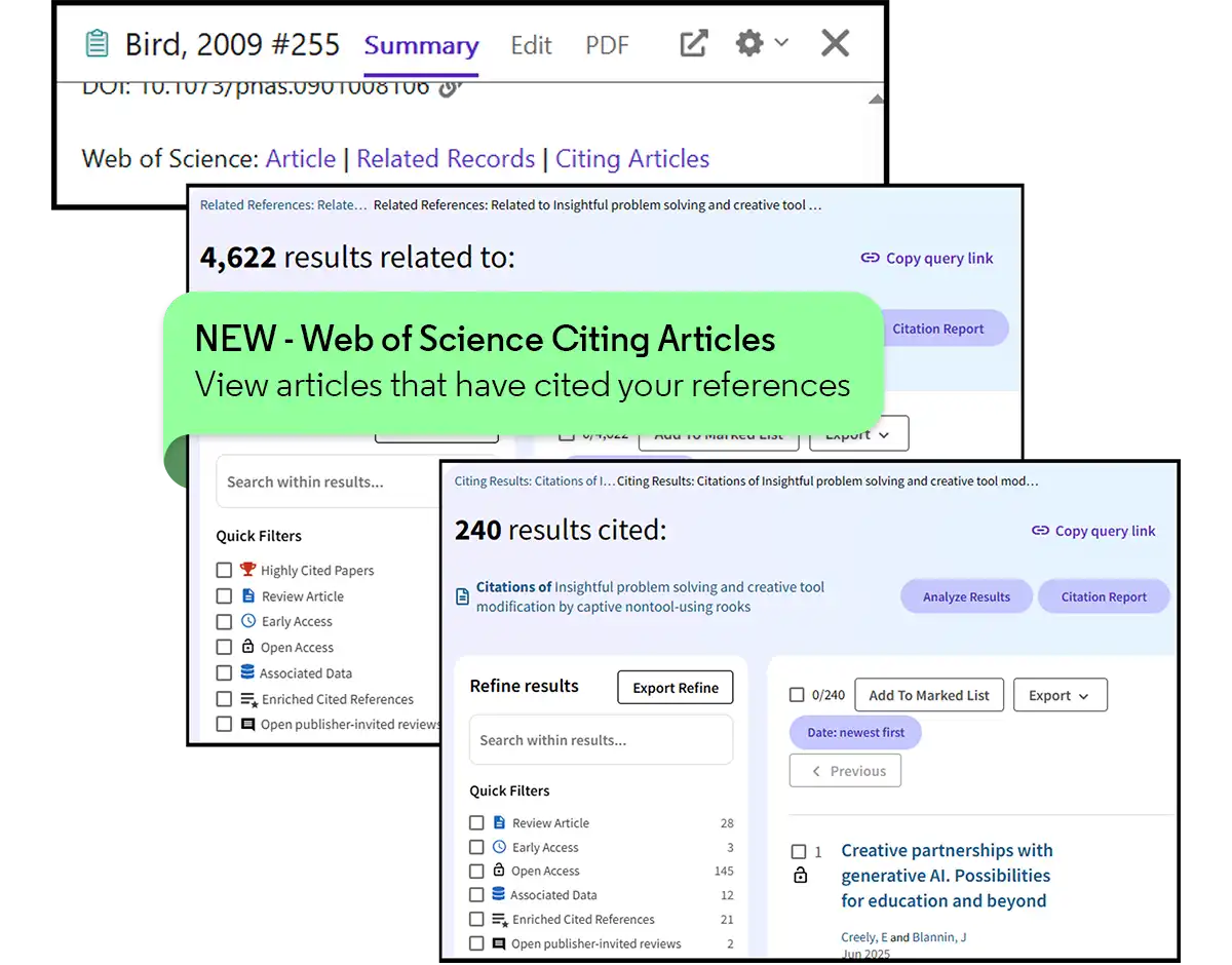 Web of Science